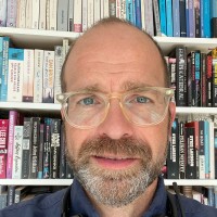 Peter Andersson