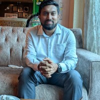 Mohammad Abdullah Al Fouad
