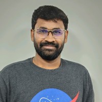 Venu Gopal Kodimerla