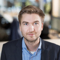 David Östman