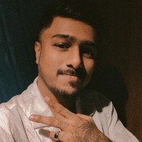 Yash Kharkar