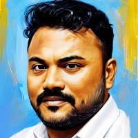 Pradeep Tt