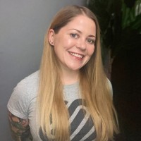 Rebecca Harpain
