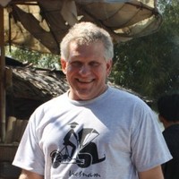 Rodney Wilkie