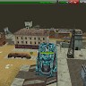 Skytlanman Tanki