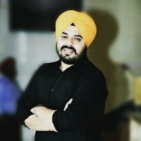 Gurwinder singh