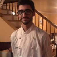 Zachary Urrutia