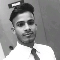 Dharmendra Nath Verma