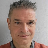 Laurent Detrez