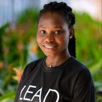 Rita Asare