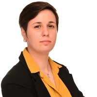 Mary Barbu
