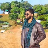 SaRfaraz Nadim