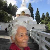 Radha Koirala