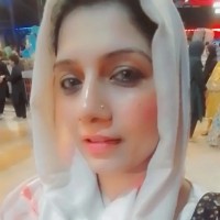 Syeda Qurrat-Ul-Ain