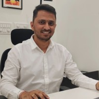 Bharath Kumar K