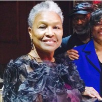 Patricia Holland