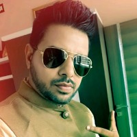 Yuvarajsinh Chauhan