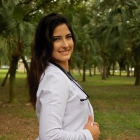 Mayrelis Jacomino, Msn, Aprn, Fnp-C
