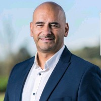 Rodrigo Martinez Rivera