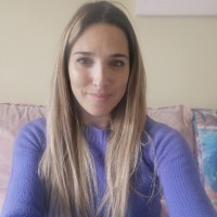 Sara Padilla Fernández