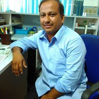Suresh M