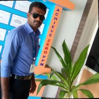 Sivaneswaran S