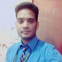 Sunil Singh Gusian