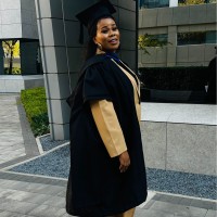 Ditiro Pebane