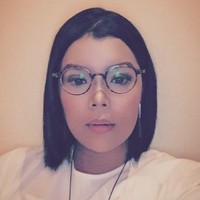 Caroline Pangaribuan