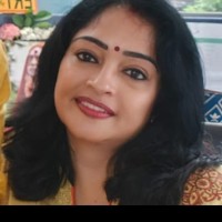 Vithyaa Sajjukumar