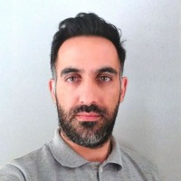 Peiman Baghoulizadeh