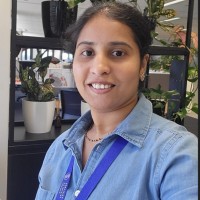 Renuka Perumalla