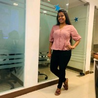 Chhaya Gupta