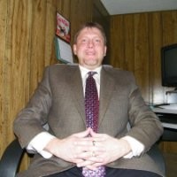 Dan Forney