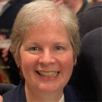 Morag Watson