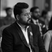 Chandra Kant Orasia