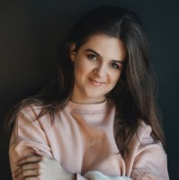 Karina Savenko