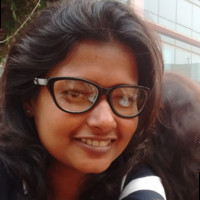 Rituparna Das