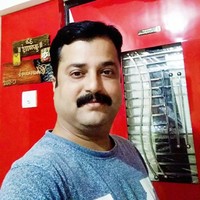 Ranjeet Pandey