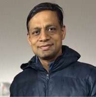 Pandey Vikas