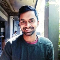 Abhijit Sudarshan