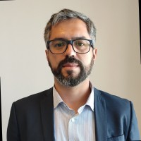 Nicolas Fuentes Oyarce