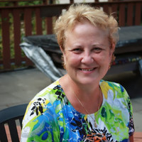 Joyce Bartley