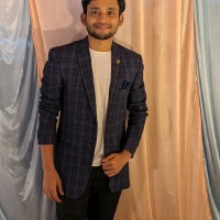 Nitin Kumar