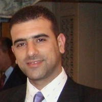 Amjed Al Jaf