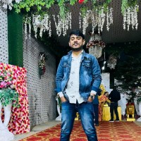 Sandeep Singh Yadav