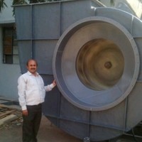 NITIN MAVANI