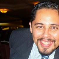 Antonio Moreno Davenport