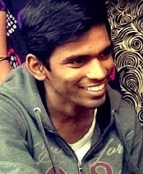 Nazeer Ahmed Makandar