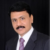 Shivendra Dutt Tripathi